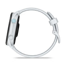 Garmin - Forerunner 70 - Pierre blanche-Le rapport matinal vous offre un aperçu complet de votre sommeil, de votre récupération, de votre calendrier quotidien, de votre statut VFC et plus encore dès que vous vous réveillez