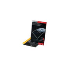 Swingline - GBC  Poches de plastification thermique Clear Fusion EZUse LongLife Speed longue durée - 3 mil - menu - paquet de 100-Les icônes mil identifient clairement l'épaisseur de la pochette pour vous aider a choisir les meilleurs réglages de plastification