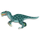 Janod - Magneti'book - Dinosaures-Utilisez le fond magnétique pour assembler vos dinosaures.