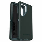 OtterBox - Defender Pro Case pour Samsung Galaxy S25 Ultra - Sagebrush-NOUVELLE texture moletée pour une meilleure prévention des chutes
