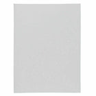 JAM Paper - Cartes pliantes vierges - Format A1 4 barres - 3-1/2 po x 4-7/8 po - Blanc - paquet de 25-Taille : 3,5 x 4,875 pouces (s'adapte parfaitement aux enveloppes A1 à 4 barres)