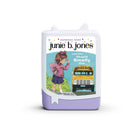 tonies - Audiobooks: Junie B. Jones - Ensemble de 4 pièces (Anglais)-Attacher magnétiquement chaque livre audio à la Toniebox pour permettre aux enfants de changer de contenu facilement et par eux-mêmes.