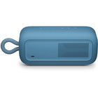 Bose - Enceinte Bluetooth portable SoundLink Plus - Bleue-Avec une autonomie allant jusqu'à 20 heures – charge complète en environ 5 heures – cette enceinte Bluetooth de taille moyenne est prête à prolonger l'ambiance et à faire durer le moment