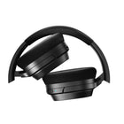 Edifier - Stax Spirit S3 Casque supra-auriculaire magnétique planaire audiophile sans fil - Noir-Si votre appareil mobile prend en charge Snapdragon Sound, il vous suffit d'une connexion Bluetooth pour profiter d'une musique de qualité supérieure. Si votre appareil ne le prend pas en charge, ne vous inquiétez pas, les écouteurs peuvent être connectés via un câble AUX 3,5 mm et obtenir également la même musique de qualité supérieure