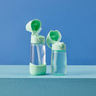 b.box - Bouteille 380ml Junior - Vert Menthe-9