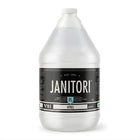 Janitori Vitre  3.6L - Paquet de 4-Contient 0%: Ammoniaque, parabènes, EDTA, NTA, chlore, phosphates, de solvants pétroliers
