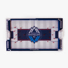 Binho - Jeu De Société Édition Classique VANCOUVER Whitecaps FC -Action de flick-football style arcade : Idéal pour des matchs décontractés, tirs aériens et parties rapides et dynamiques.