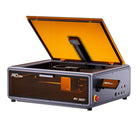 Creality - Graveur et découpeur laser fermé Falcon A1 Pro 20 W-Caméra intelligente pour mise au point automatique < 0,012" de précision
