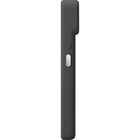 Belkin - Étui SheerForce pour Square Handheld - Noir carbone-Un rebord surélevé offre une protection supplémentaire à l'écran, à l'appareil photo et au lecteur de codes-barres