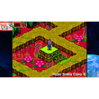 Mega Man Star Force Legacy Collection pour PlayStation 5-L’union fait la force - Connectez-vous avec plus de 100 amis grâce au système Brother Band pour améliorer les capacités de Mega Man et renforcer vos liens.