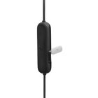 JBL - Endurance Run 3 Casque de sport sans fil - Noir / Gris-Son Pure Bass de JBL