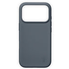 Ideal of Sweden - Étui Silicone MagSafe Bleu Nuit pour iPhone 17 Pro-Testée contre les chutes jusqu’à 2 m / 6,56 pieds