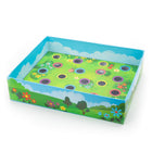 Educational Insights - Jeu Pop Pop Bunny Hop-Le cadeau idéal : vous avez bientôt un anniversaire ou des vacances ? les jouets et jeux educational insights sont une combinaison gagnante de jeu super amusant et d'apprentissage des compétences : le cadeau parfait que tout le monde adorera !