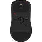 BenQ - Souris de jeu sans fil Zowie ZA13-DW 4K pour eSports-Prend en charge jusqu'à 3200 dpi