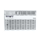 Danby - Climatiseur de fenêtre de 10 000 BTU, blanc-10 000 BTU refroidissent un espace jusqu'à 450 pieds carrés.