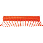 Zenith Safety - Cloture neige robuste - 4 pi l x 100 pi L - Orange-Légère, réutilisable et durable, facilitant la manipulation