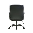 TygerClaw - Fauteuil de Manager Dossier Mi-Haut-Système d'inclinaison avec mécanisme de verrouillage