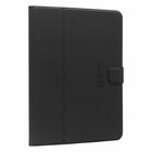 UAG - Étui folio Standard Issue pour iPad 10.9" 2022 10e génération - Noir-Matériaux légers en PU et TPU