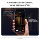 Google - Pixel 10a Phone - 128 Go - Noir volcanique - Débloqué-7