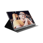 AOC - Moniteur portable 16T20 15,6" - Noir-Le i-Menu d’AOC permet un accès direct aux paramètres d’affichage à l’écran du moniteur à l’aide d’une souris