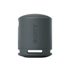 Sony - SRSXB100 Haut-parleur Bluetooth compact XB100 - Noir-Profitez d'un son puissant et clair, avec des basses profondes, où que vous alliez