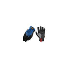 Mechanix Wear - Gants Fastfit Paume Synthétique, Taille T-Grand, paquet de 4-Taille T-Grand
