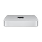 Apple - Mac mini - M2 - 8 Go - 256 Go SSD - Argent-Puce M2 d’Apple: Processeur graphique 10 cœurs, Neural Engine 16 cœurs, 100 Go/s de bande passante mémoire