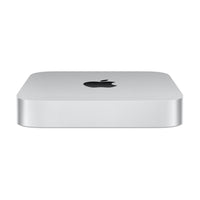 Apple - Mac mini - M2 - 8 Go - 256 Go SSD - Argent-Puce M2 d’Apple: Processeur graphique 10 cœurs, Neural Engine 16 cœurs, 100 Go/s de bande passante mémoire