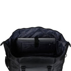CHAMPS - Sac de sport de la collection Onyx-Pochette rembourrée pour ordinateur portable et tablette de 15,6" avec fermeture par sangle de compression