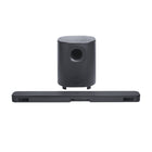 JBL - Bar 500MK2 Barre de son 5.1 canaux avec Dolby Atmos - Noir-Des détails intelligents
