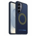 Otterbox - Étui Sole avec aimants pour Samsung Galaxy S26, Real Quiet-Les bords surélevés protègent la caméra et l'écran