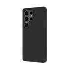 dbramante1928 - Étui Costa Rica pour Samsung S25 Ultra - Noir-Design mince à 3 couches offrant une protection contre les chocs