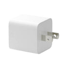 Dbramante1928 - Chargeur mural USB-C 25 W-La technologie GaN intégrée offre une charge efficace à faible consommation