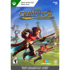 Harry Potter: Quidditch Champions [Code Electronique]-Genre: Action & Adventure