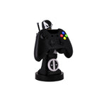 Exquisite Gaming - Marvel: Deadpool Venom Cable Guy support de contrôleur et téléphone-Environ 8" de hauteur