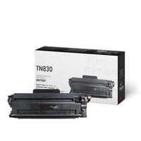 Premium Tone - Brother TN830 Alternative 1.2-rendement  :1200