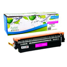 fuzion - Canon 5104C001 (067H) Cartouche De Toner Compatible - Rendement Haut - Magenta-Couleur d'encre: Magenta