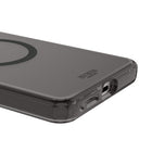 Avana - Étui Mist avec aimants pour Samsung Galaxy S26, Gris Cendre-protection contre les chutes de 3 mètres