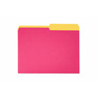 Merangue - Pochette de rangement pour piscine - Lot de 3-Convient aux documents et papiers de format lettre standard