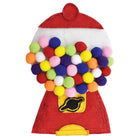 Creativity Street - Poms à décoller et à coller - 2 paquets de 240-Pratique à décoller et à coller