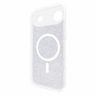 Kate Spade - Étui Protective MagSafe pour iPhone 17 Air - Paillettes Iridescentes-Résistant aux rayures