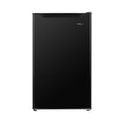 Danby - Réfrigérateur compact 4,4 pi³ - Noir-Certifié ENERGY STAR, écoénergétique pour vous aider à économiser de l’argent sans compromettre le rendement