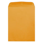 Jam Paper - Enveloppes commerciales Open End, 12 po H x 15 1/2 po l, Kraft Manille brun, Paquet de 25-Taille : 12 x 15,5 pouces