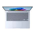 Samsung - Galaxy Book4 Edge 14" Copilot+ - Snapdragon X Elite 80 - 512 Go eUFS - 16 Go RAM - Windows 11 Home - Bleu saphir-Interagissez en toute transparence avec les appareils Galaxy compatibles à l’aide de simples invites sur votre ordinateur