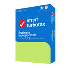 TurboImpôt Business Incorporated 2025 - 1 Déclaration - Anglais - Windows-TurboImpôt Entreprise Incorporée, pour la production d'une déclaration de revenus des sociétés T2