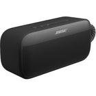 Bose - Enceinte Bluetooth portable SoundLink Plus - Noir-Le haut-parleur est entièrement sans fil et supporte le Bluetooth 5.4 avec une portée allant jusqu’à 30 pieds