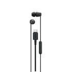 Sony - IER-EX15C Écouteurs intra-auriculaires avec fil USB-C - Noir-Il suffit de brancher et. d’écouter - Ces écouteurs intra-auriculaires USB-C compacts s’adaptent facilement à vos oreilles et à vos activités. Aucune pile, aucune configuration. Connectez-vous simplement à votre appareil et accédez directement à votre musique, à votre réunion ou à votre appel. Léger, portable et conçu pour une utilisation rapide partout