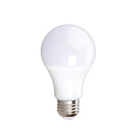 Xtricity - Ampoules LED connectées WiFi A19 équivalent 60 W - Lot de 2-Ampoule DEL intelligente WiFi