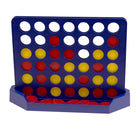 Pressman® Toy – Jeux de stratégie, 4 In A Row-Nombre de joueurs : 2