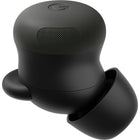 Google Pixel Buds Pro 2 -Écouteurs sans fil avec suppression active du bruit - Vert Sauge-Utilisez le stabilisateur réglable par rotation pour fixer vos Pixel Buds Pro 2 dans l'oreille ou ajustez-les dans l'autre sens pour le confort